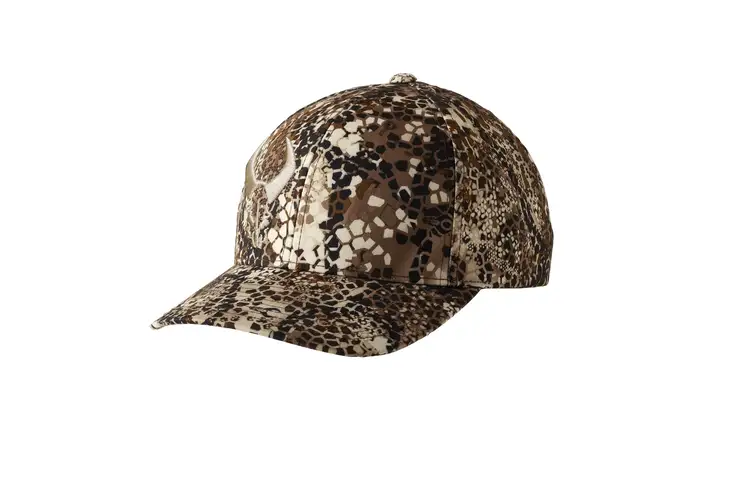 Badlands Snapback Hat - view 2